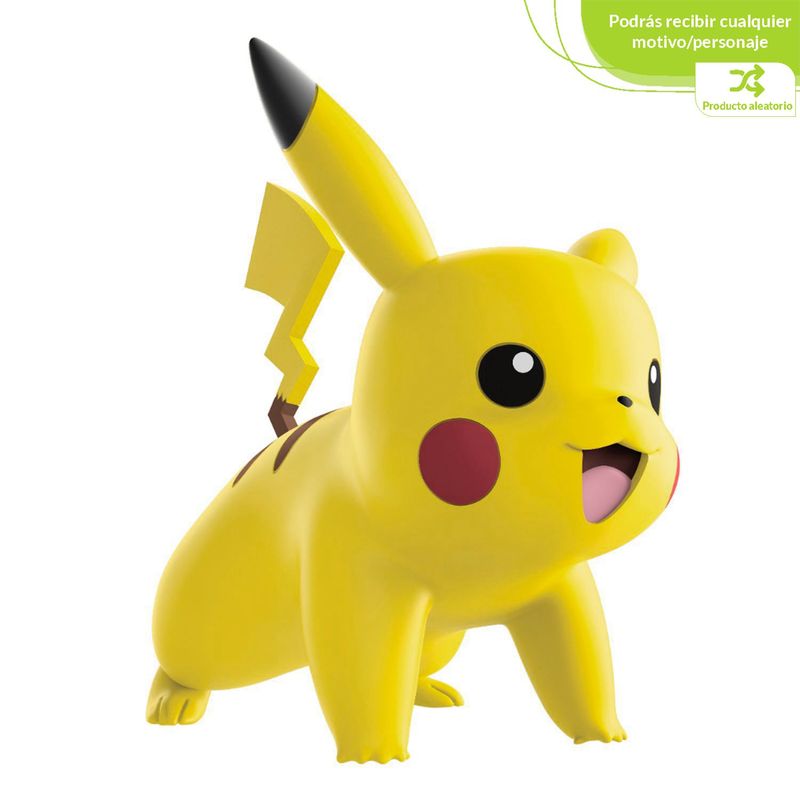 POKEMON - Pokémon figuras surtido