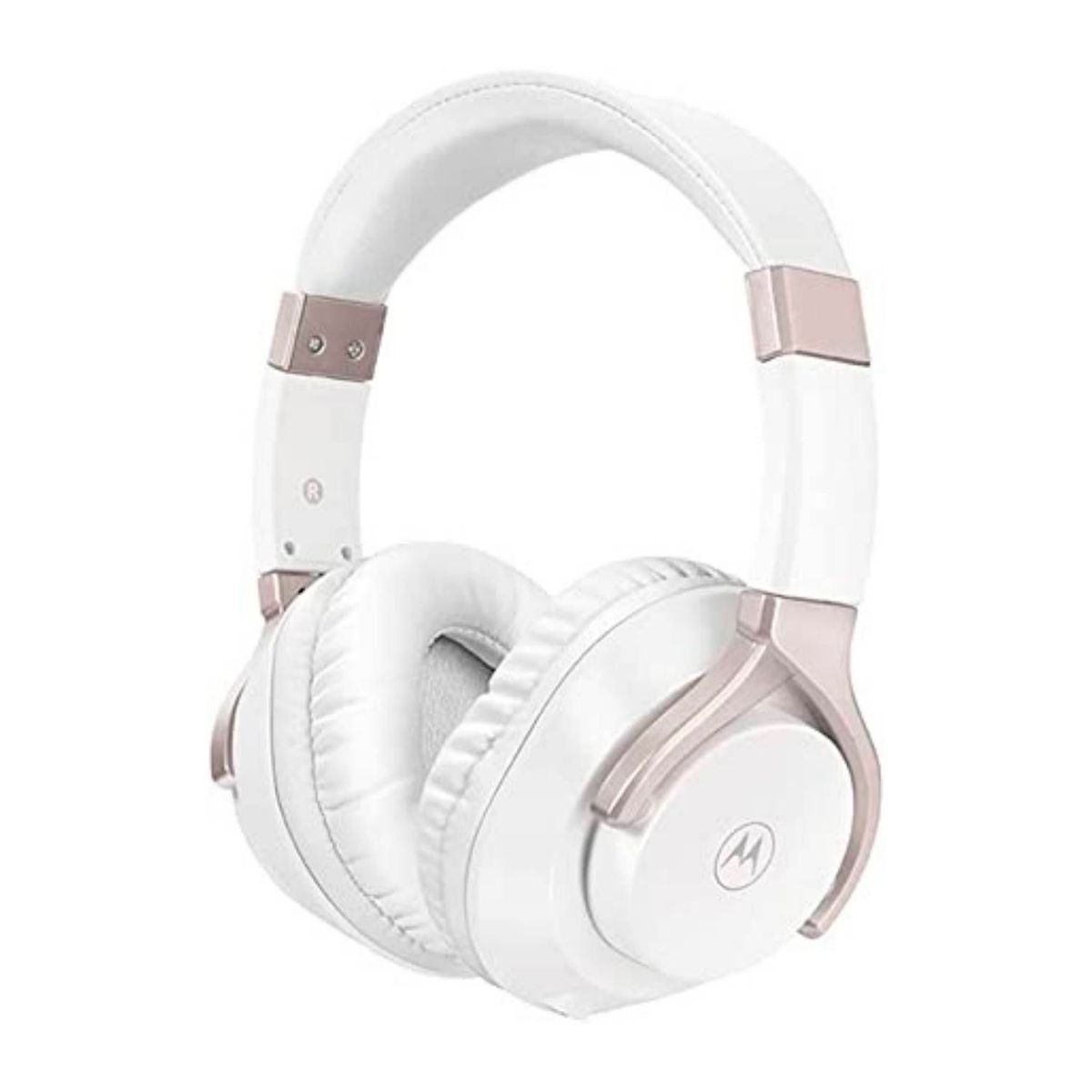 MOTOROLA - Audífono de diadema Motorola Moto-Xt200-Bk