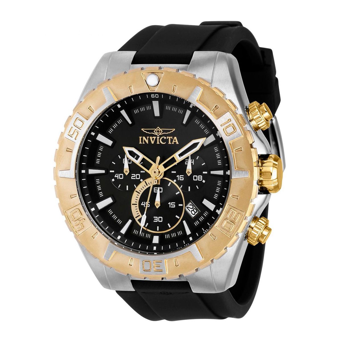 INVICTA - Reloj Hombre Invicta Aviator