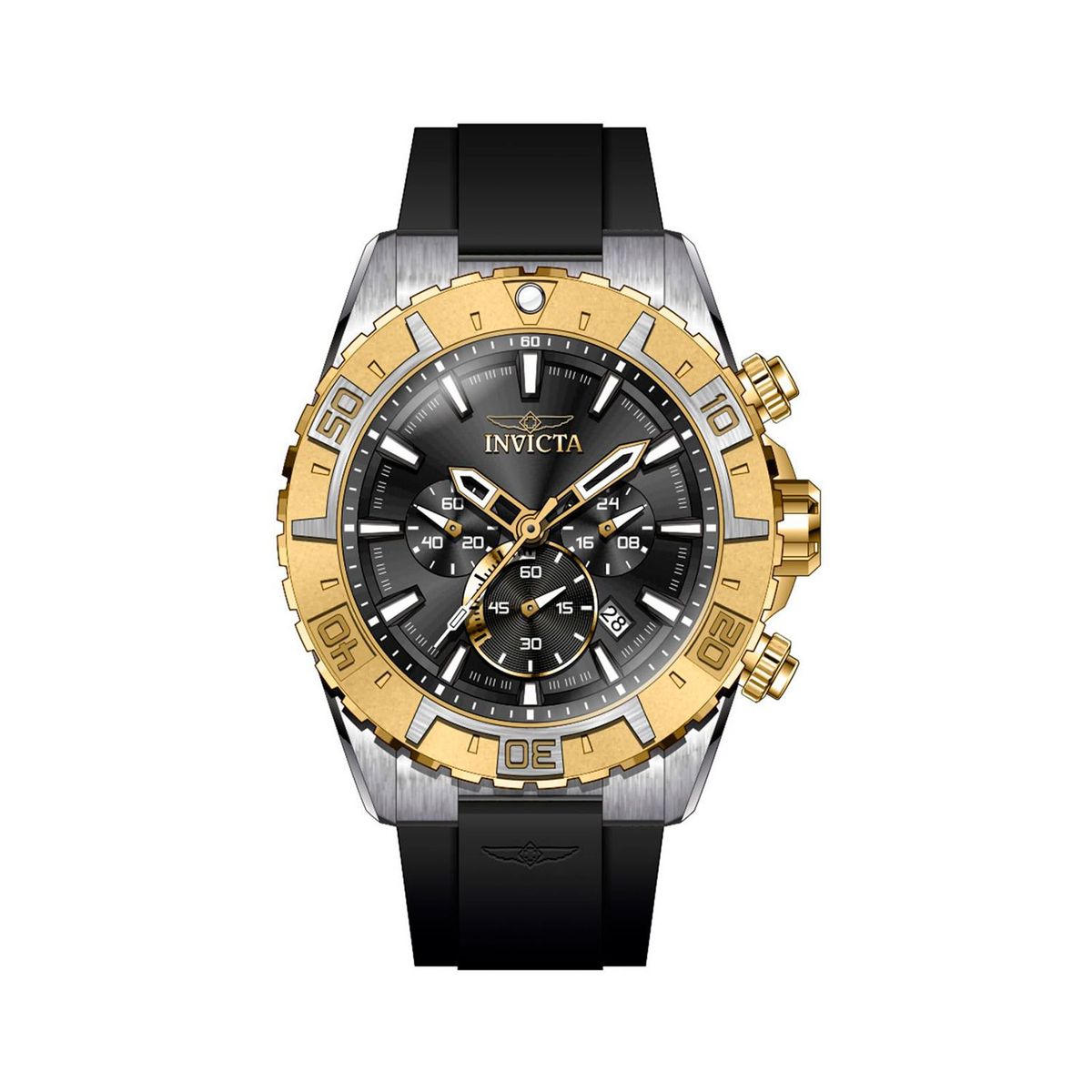 INVICTA - Reloj Hombre Invicta Aviator