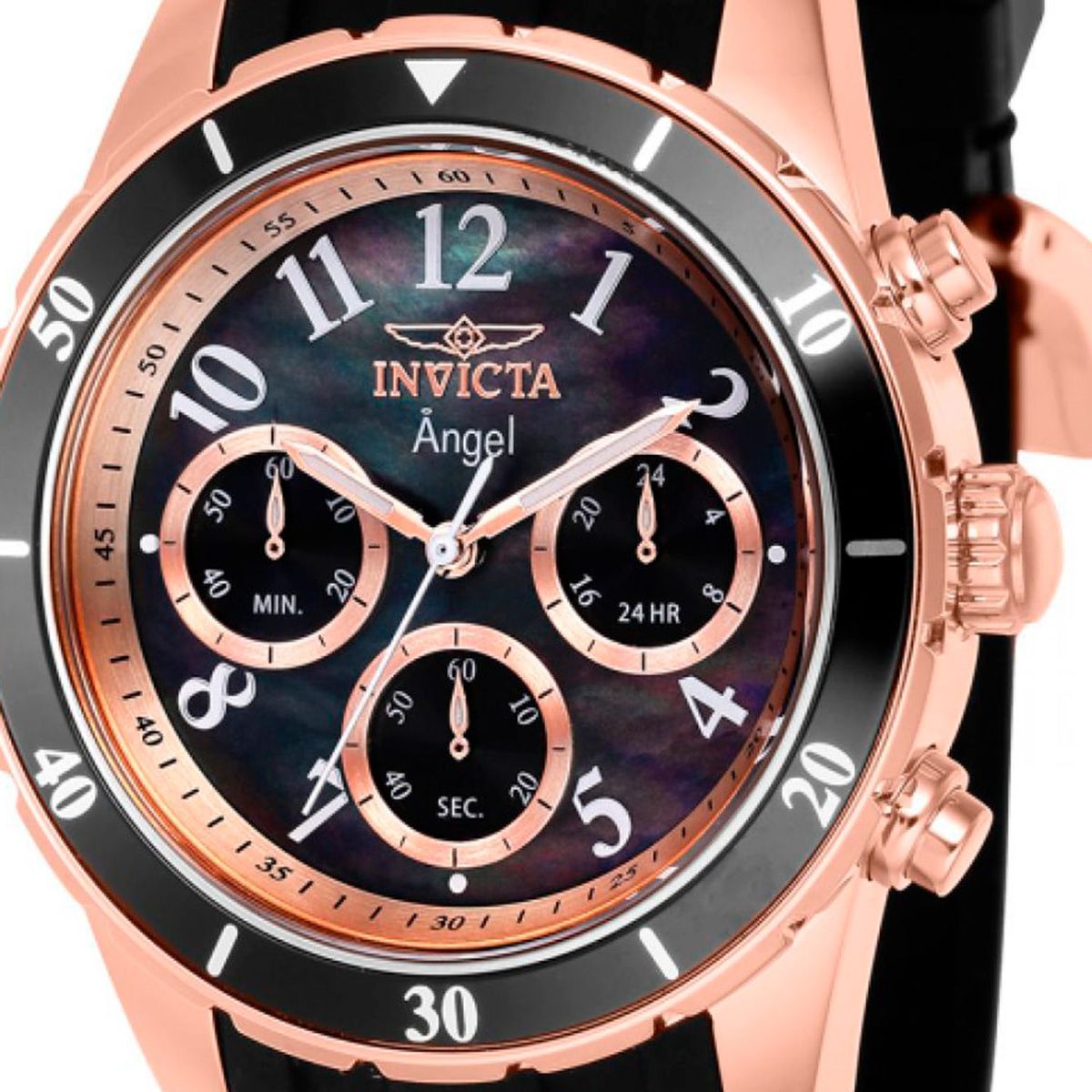 INVICTA - Reloj Mujer Invicta Angel