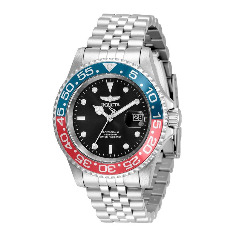 INVICTA - Reloj Hombre Invicta Pro Diver