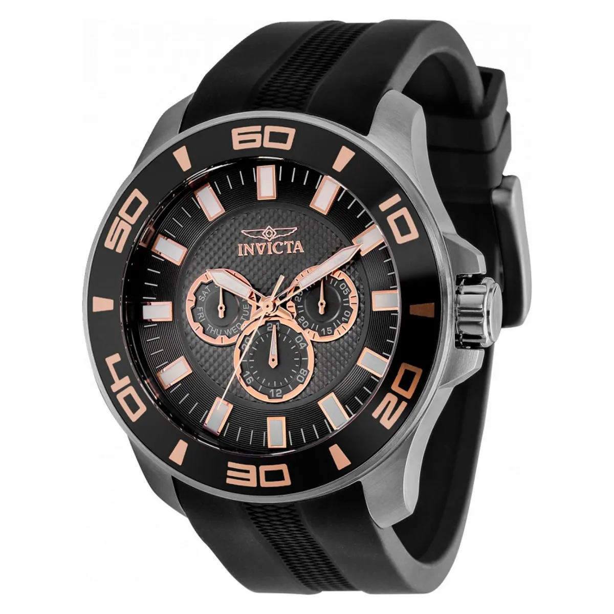 INVICTA - Reloj Hombre Invicta Pro Diver