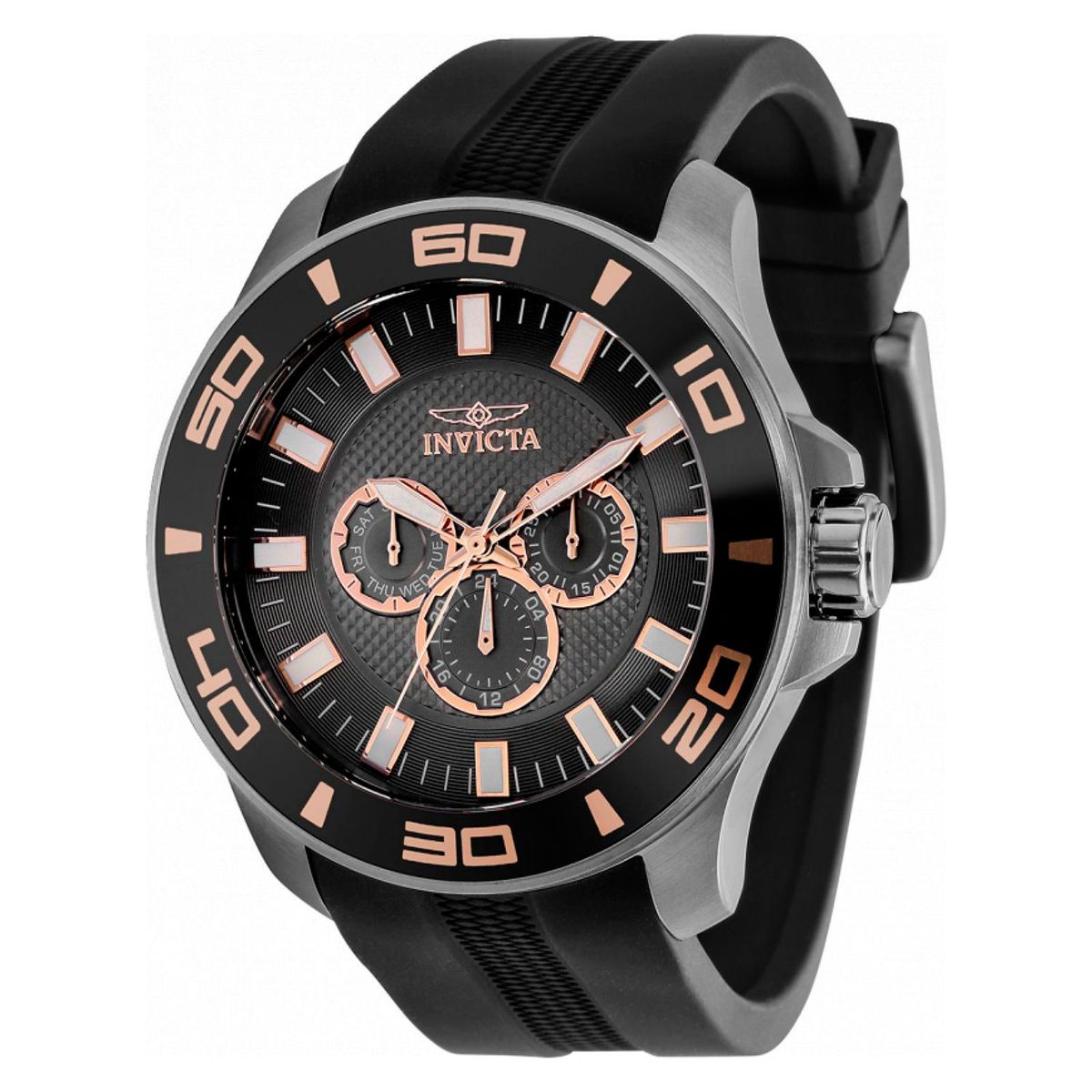 INVICTA - Reloj Hombre Invicta Pro Diver
