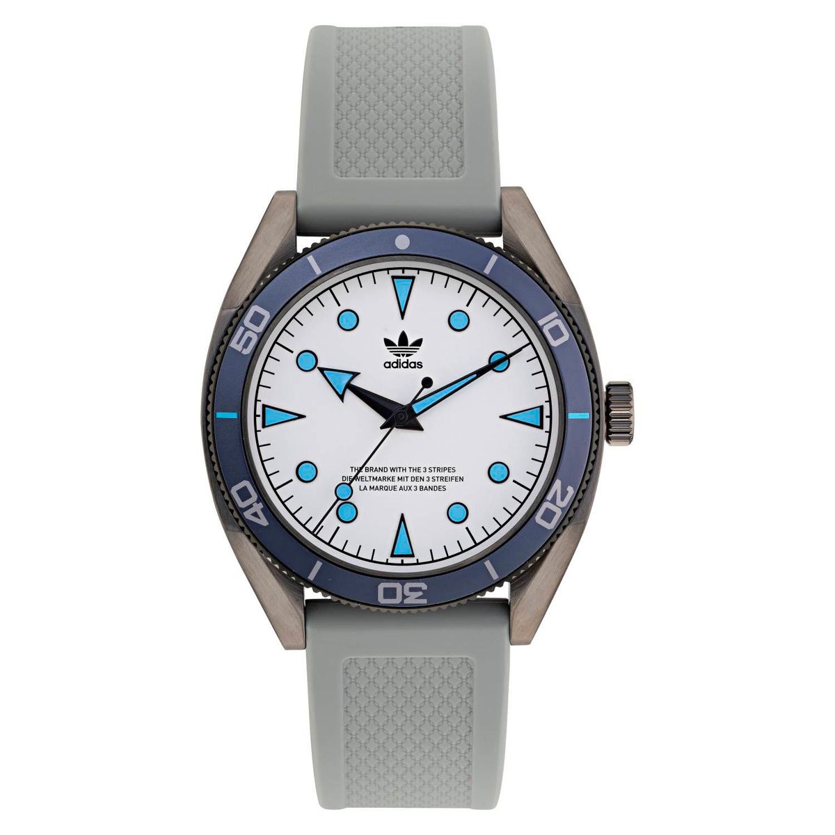 ADIDAS - Reloj Unisex Adidas Fashion 
