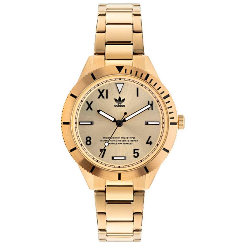 ADIDAS - Reloj Unisex Adidas Fashion 