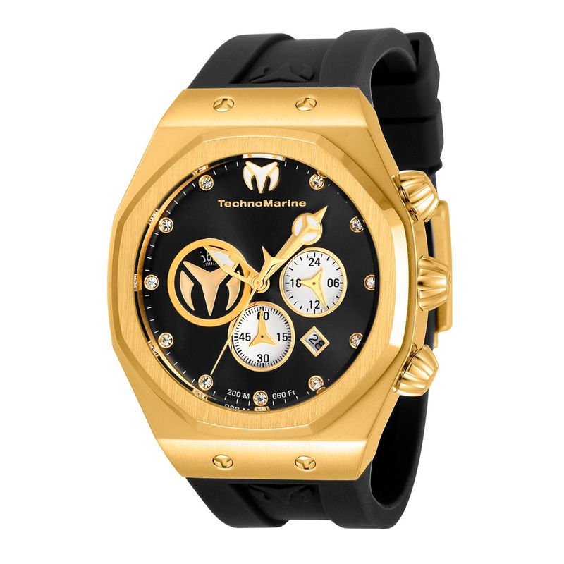 TECHNOMARINE - Reloj Hombre TM Reef