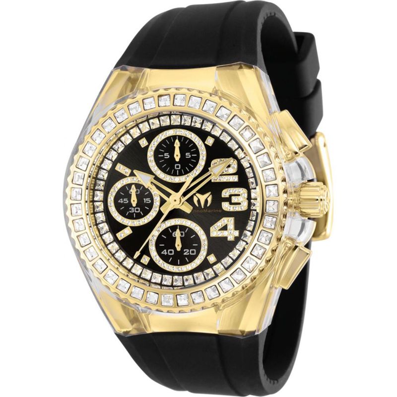 TECHNOMARINE - Reloj Mujer Technomarine Cruise