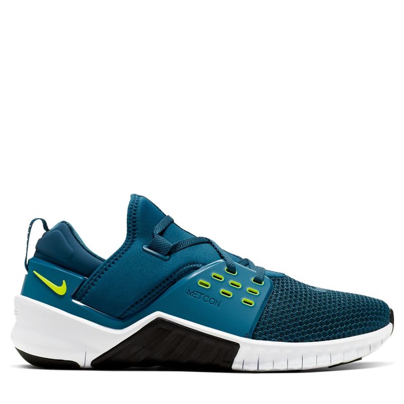 NIKE - Tenis Nike Hombre Cross Training Free Metcon