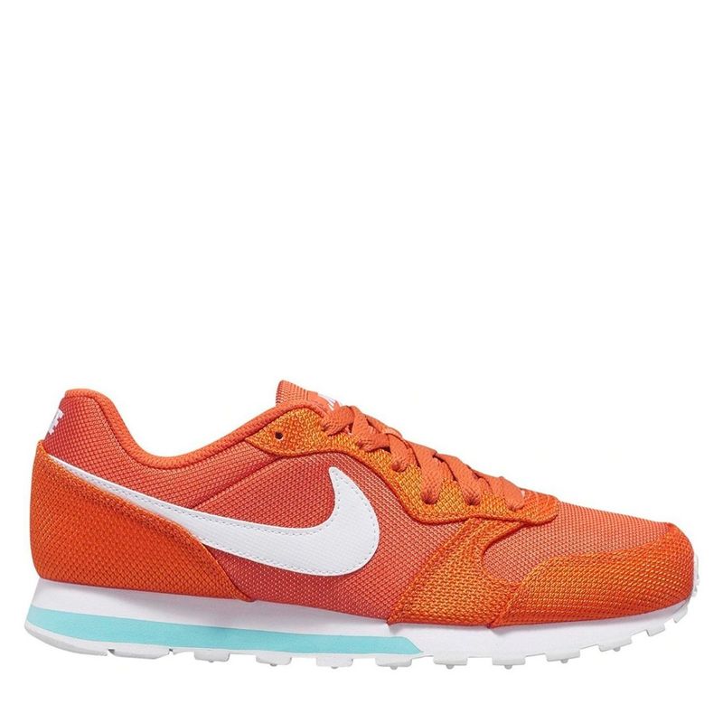 NIKE - Tenis Nike Mujer Moda Md Runner 2