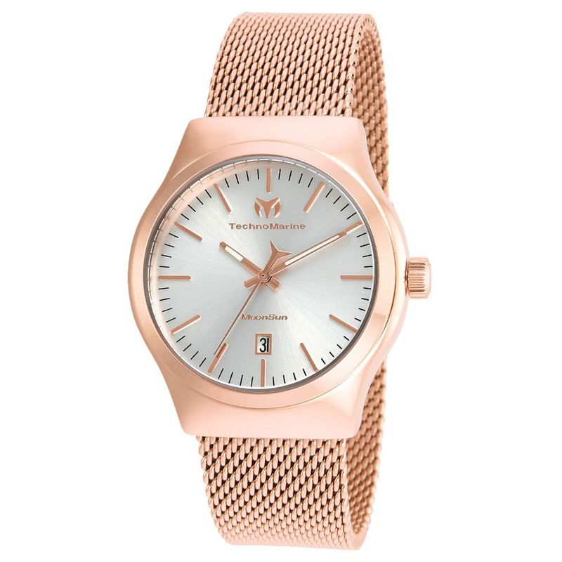 TECHNOMARINE - Reloj Mujer Technomarine TM-117020