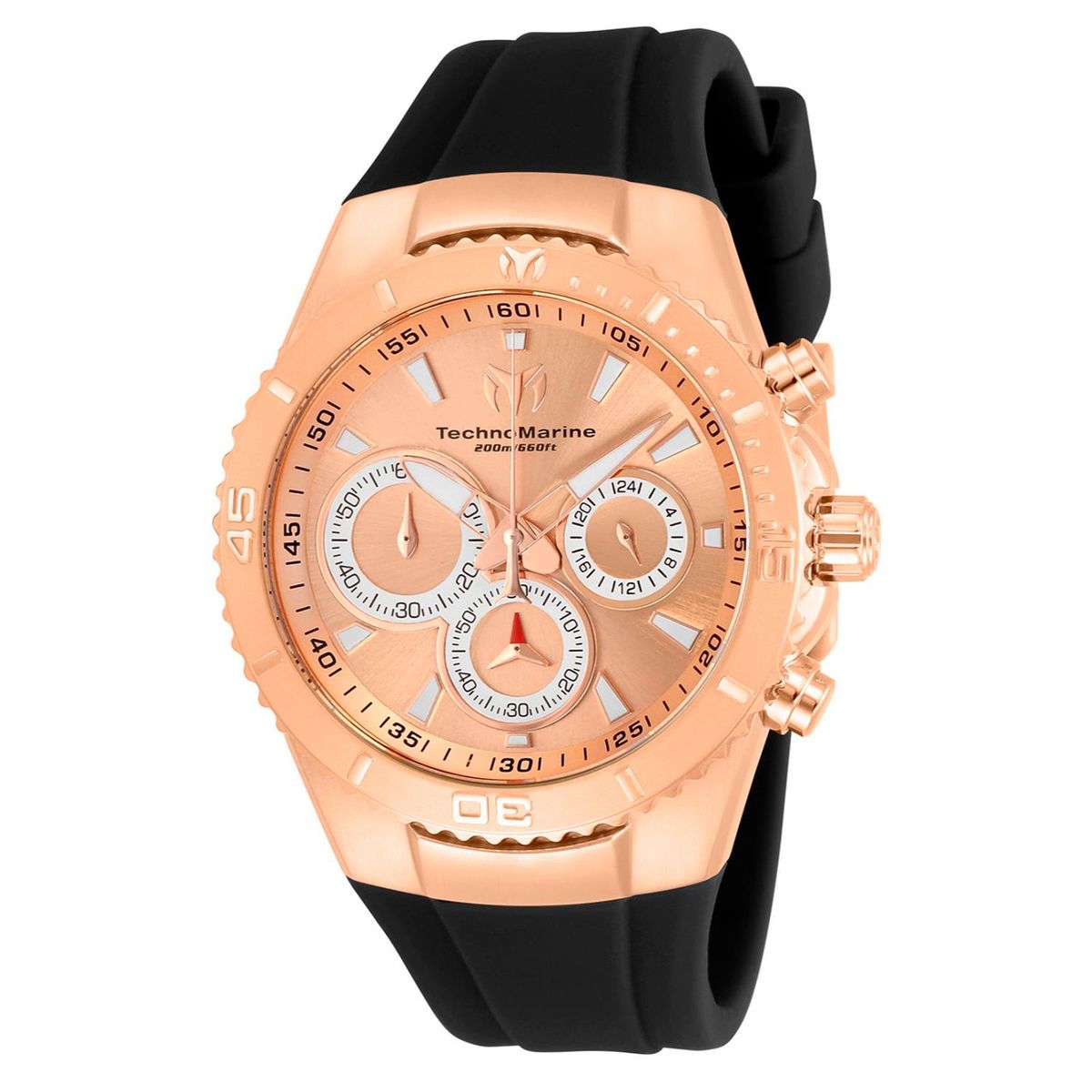 TECHNOMARINE - Reloj Análogo Mujer TM-218039