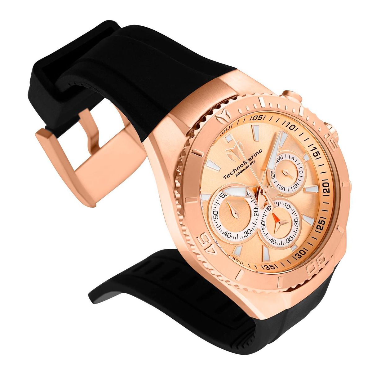 TECHNOMARINE - Reloj Análogo Mujer TM-218039