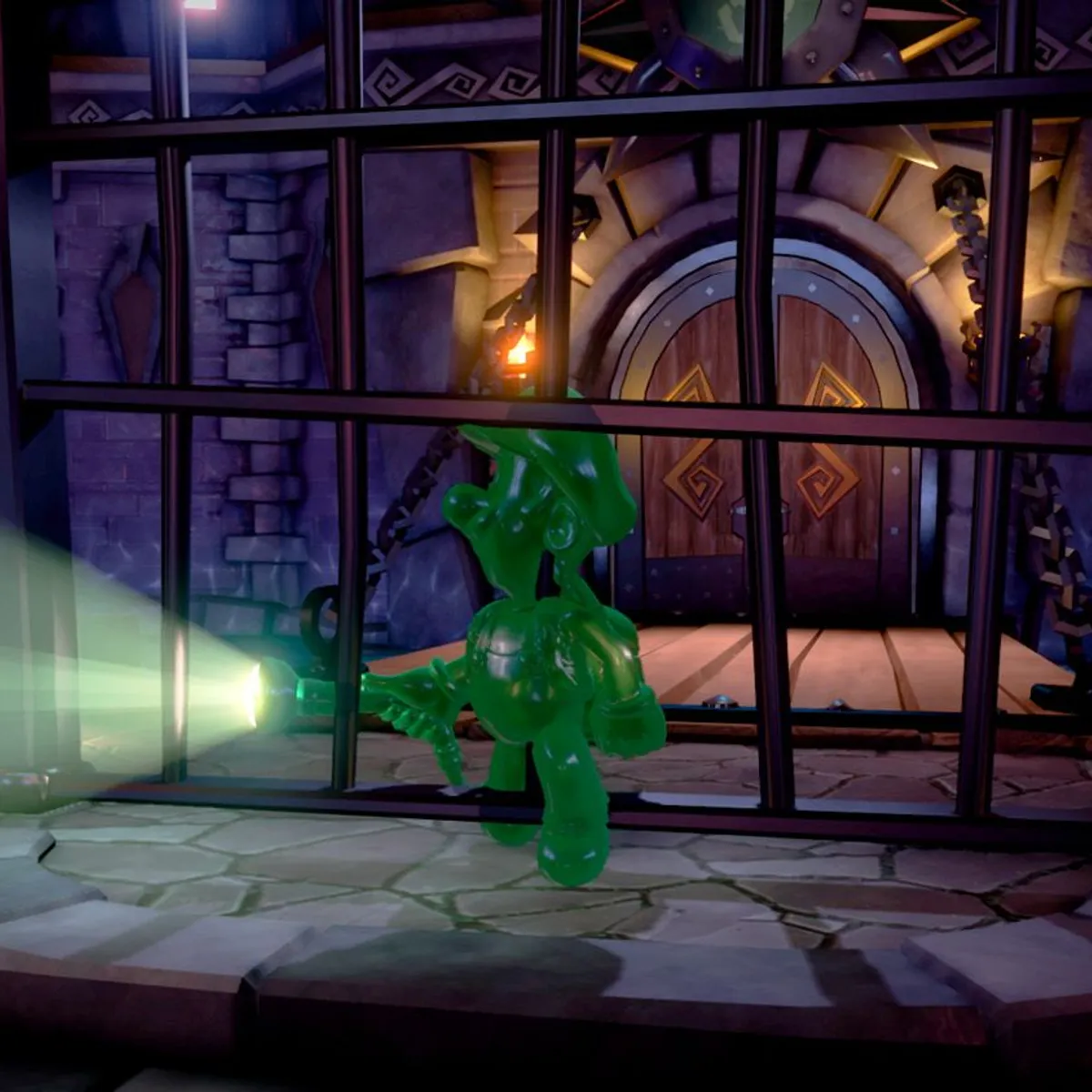 NINTENDO - Luigi's Mansion 3 Nintendo Switch