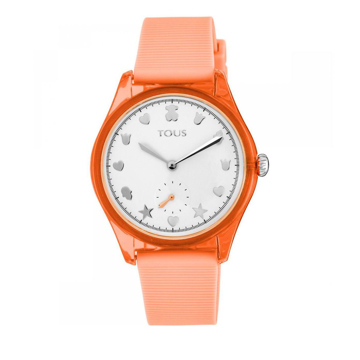 TOUS - Reloj análogo Mujer