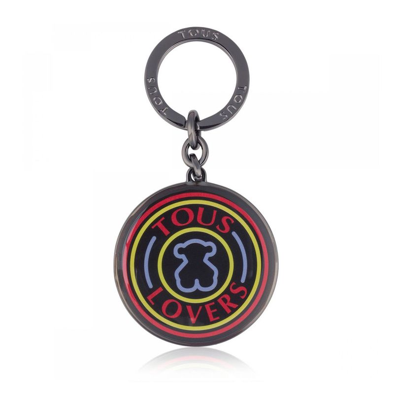 TOUS - Llavero Tous Lovers