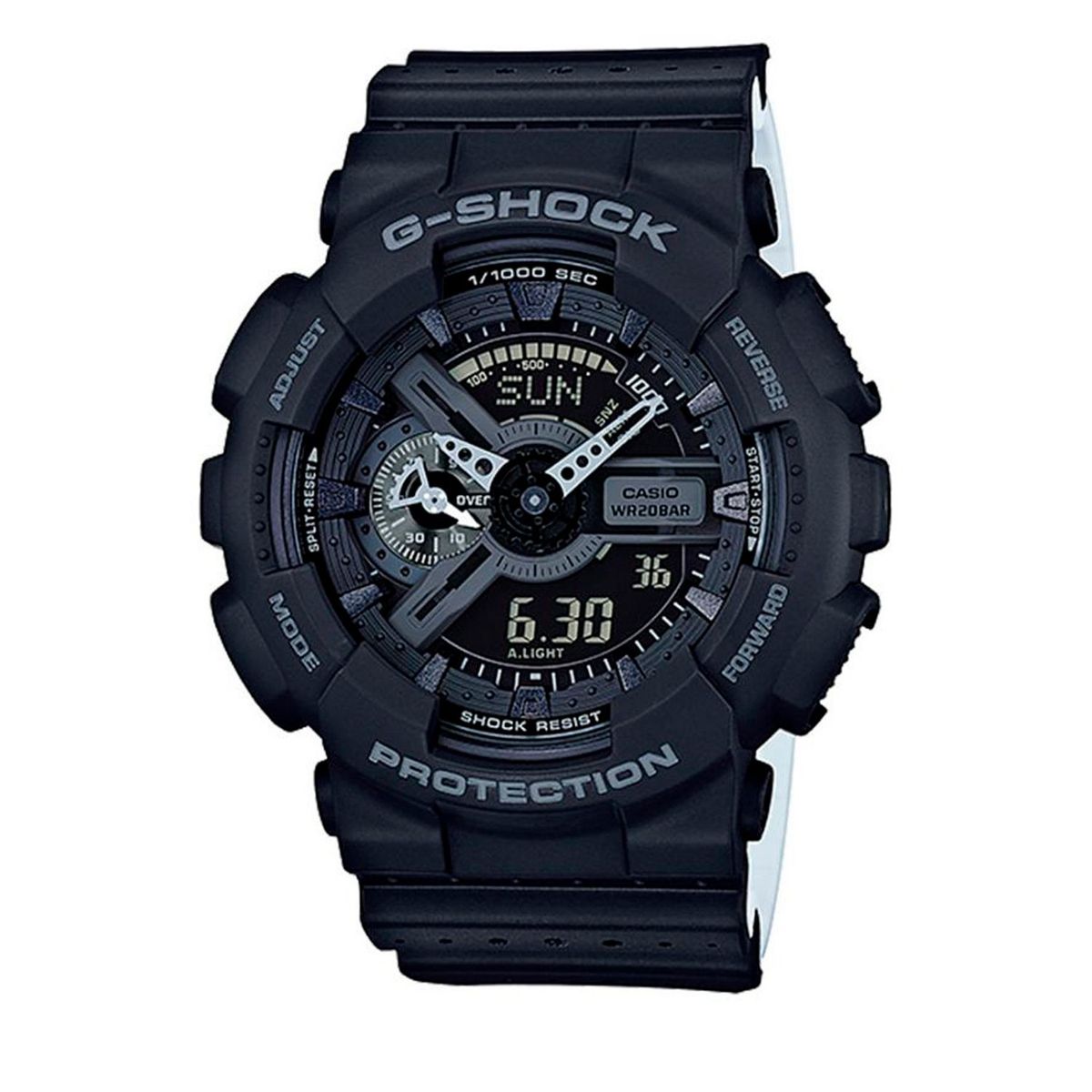 G-SHOCK - Reloj análogo Hombre
