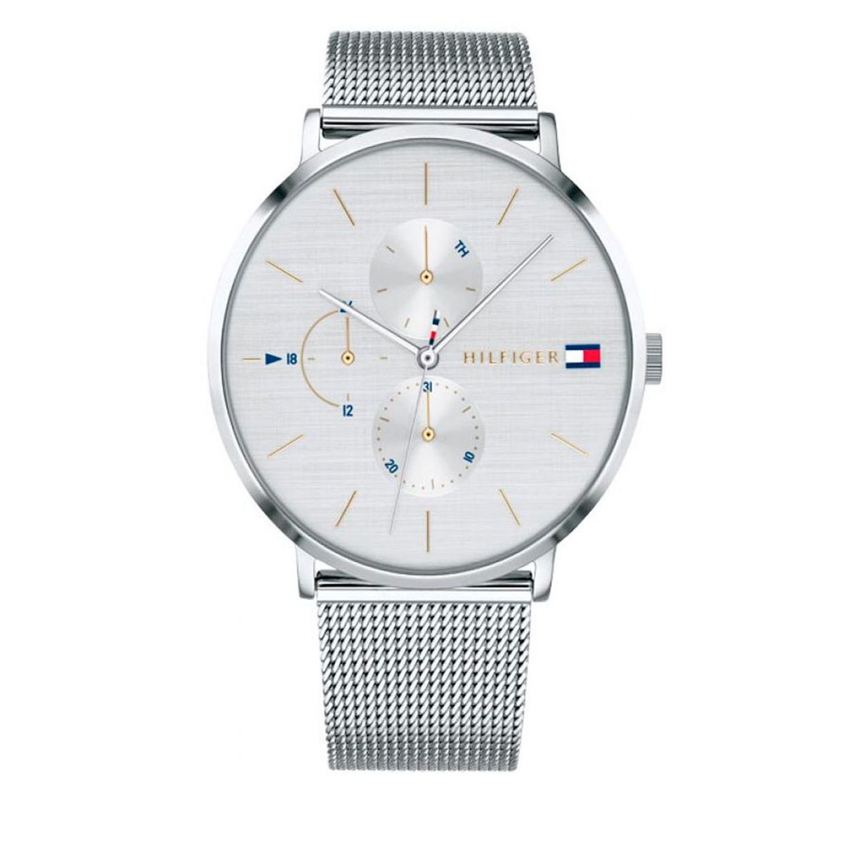 TOMMY HILFIGER - Reloj Mujer Tommy Hilfiger Jenna