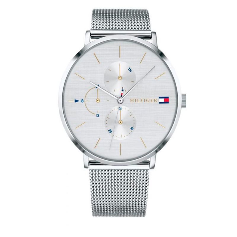TOMMY HILFIGER - Reloj Mujer Tommy Hilfiger Jenna