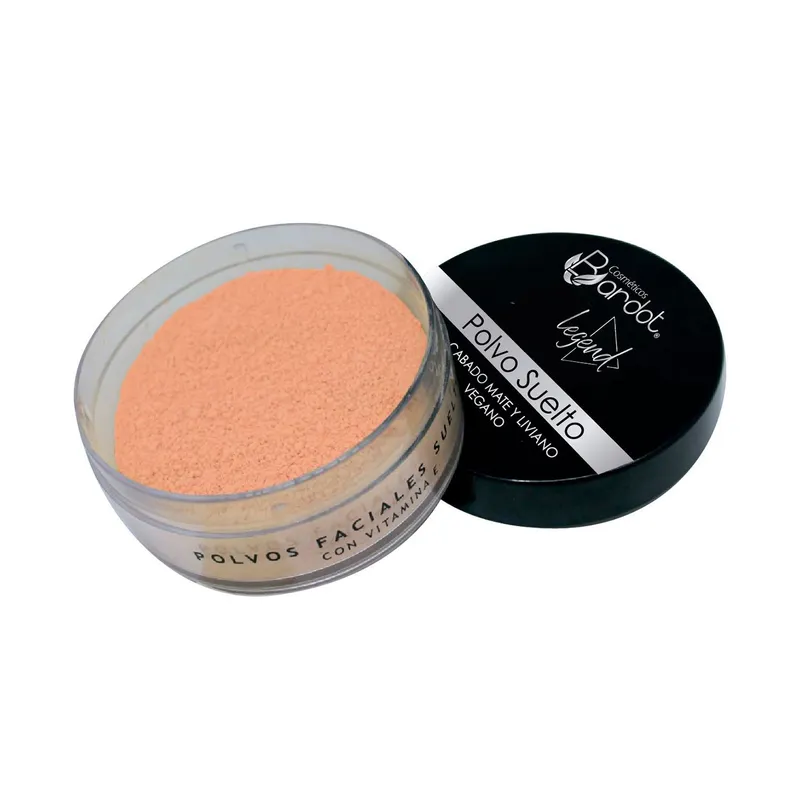 BARDOT - Polvos sueltos/Traslúcidos  Bardot 22 g