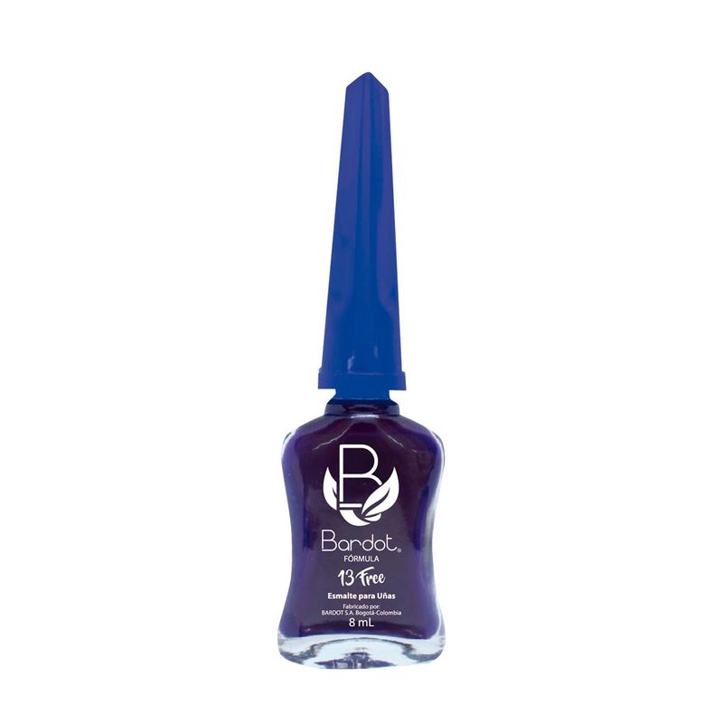 BARDOT - Esmalte Crazy Nails No 7