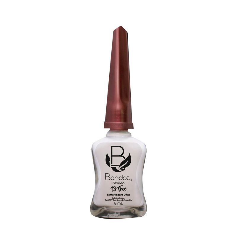 BARDOT - Esmalte Decorativo No 1