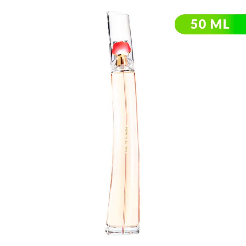 KENZO - Perfume Kenzo Flower By Kenzo Eau De Lumière Mujer 50 ml EDT