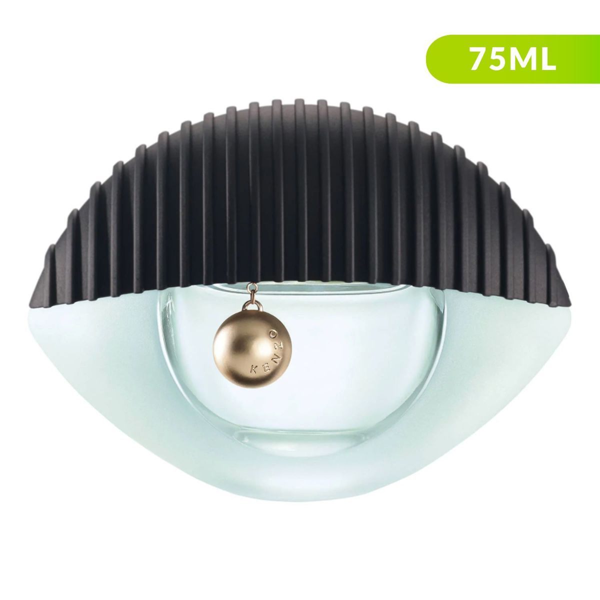 KENZO - Perfume Kenzo World Mujer 75 ml Eau de parfum 