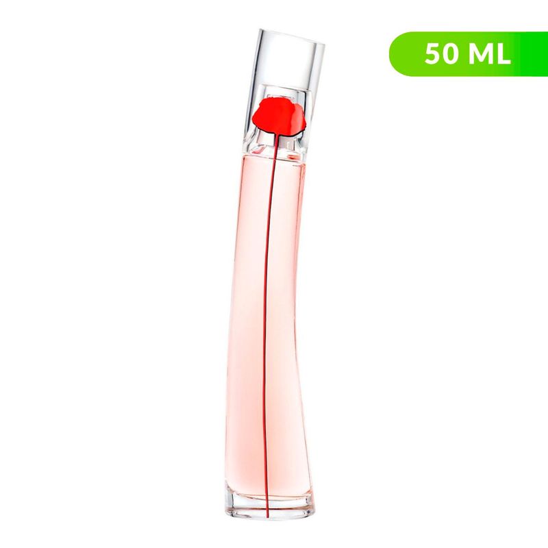 KENZO - Perfume Kenzo Flower By Kenzo Eau De Vie Mujer 50 ml EDP
