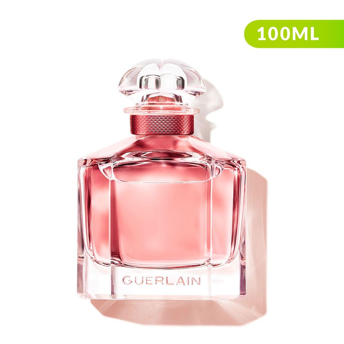 GUERLAIN - Perfume Mon Guerlain Intense Mujer100 ml Eau de parfum 
