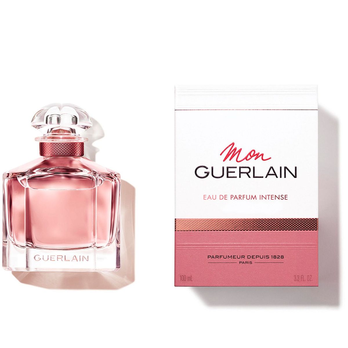 GUERLAIN - Perfume Mon Guerlain Intense Mujer100 ml Eau de parfum 