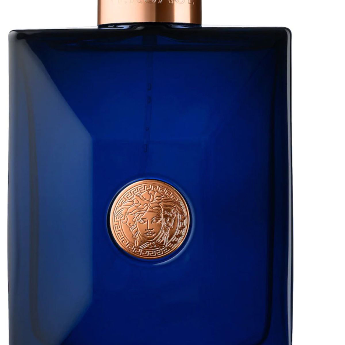 VERSACE - Perfume Versace Dylan Blue Pour Homme Hombre 100 ml Eau de toilette 