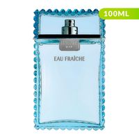 Perfume Versace Eau Fraiche Hombre $199.990 CMR