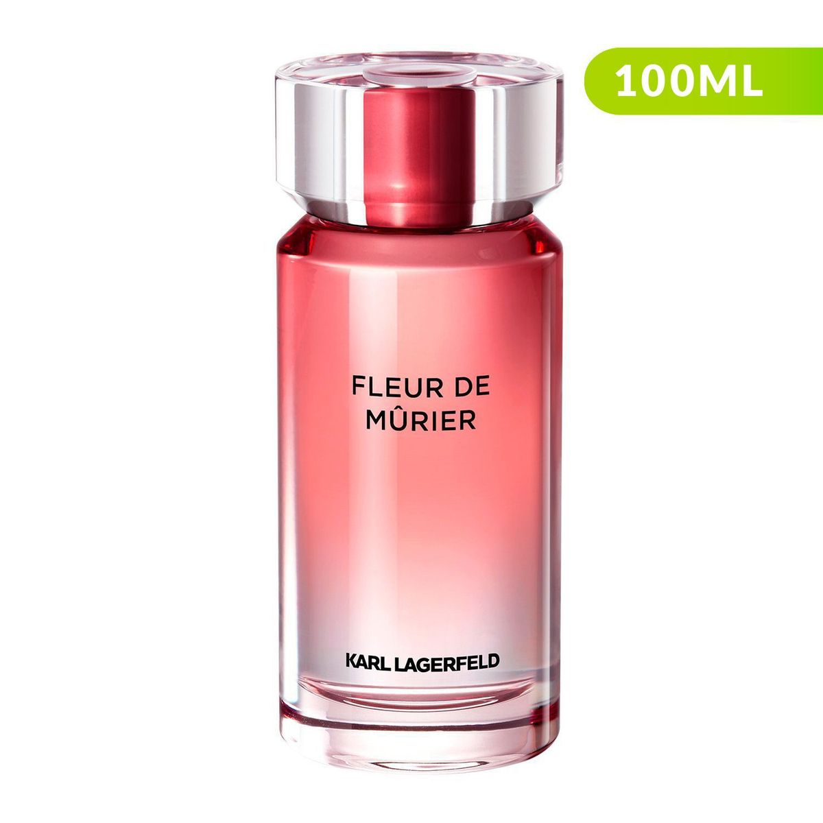 KARL LAGERFELD - Perfume Karl Fleur Murier Mujer 100 ml Eau de parfum 