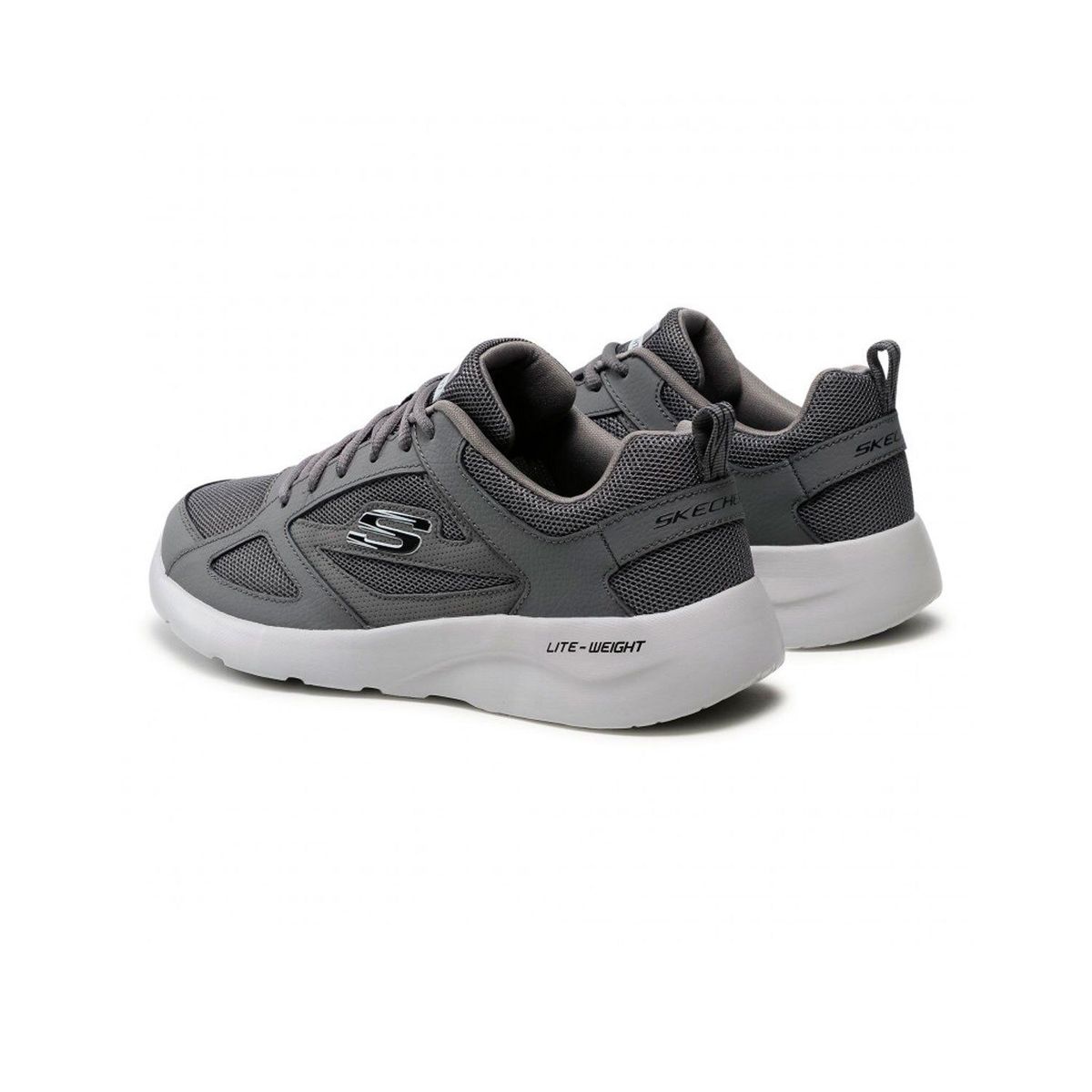 SKECHERS - Tenis skechers hombre dynamight 2.0