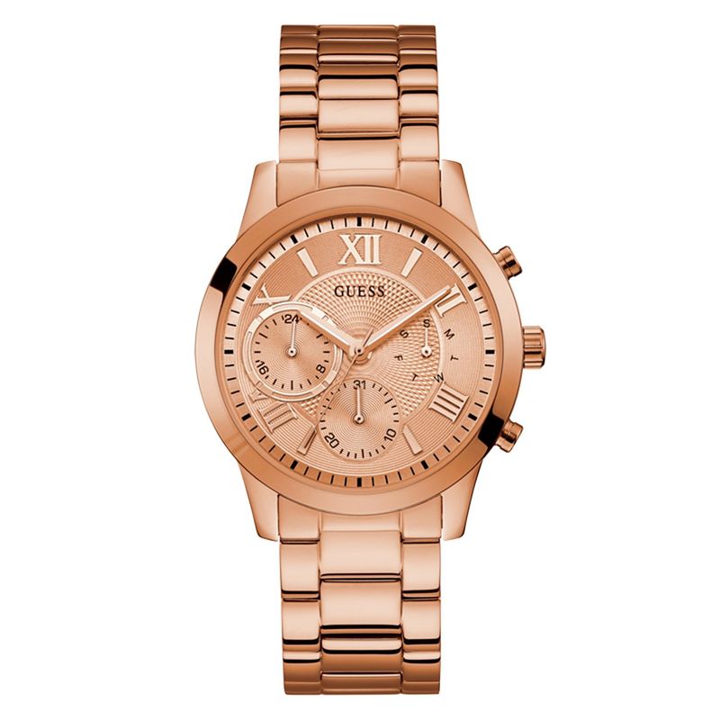 GUESS - Reloj Mujer Guess Solar