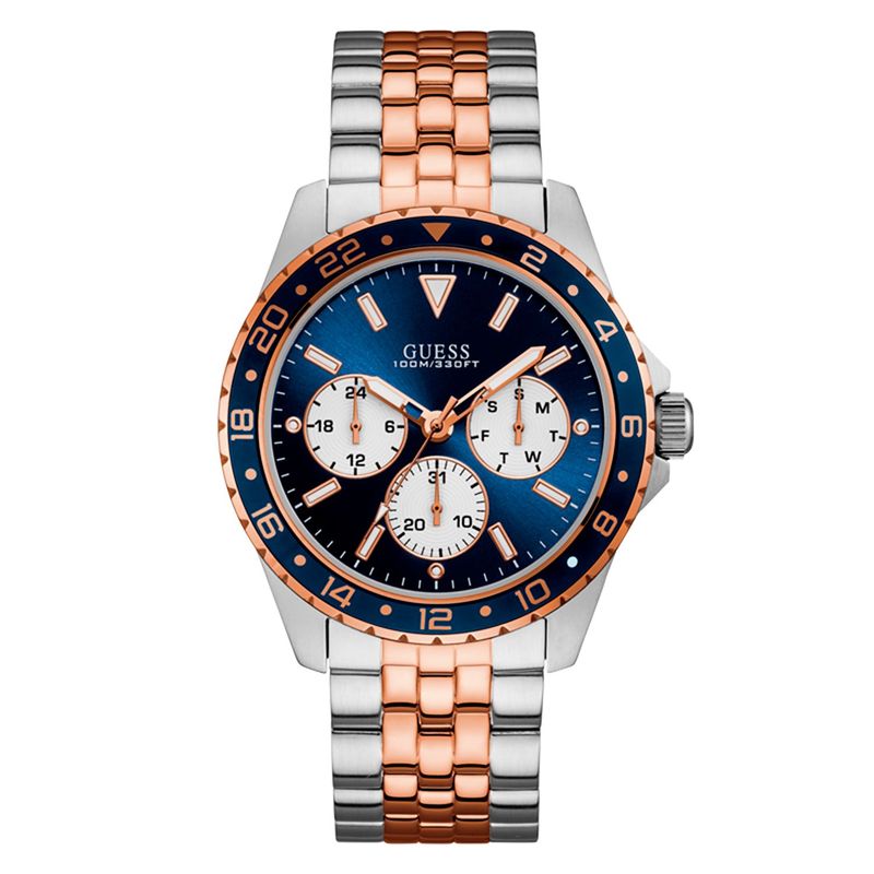 GUESS - EC-RELOJ GUESS ODYSSEY