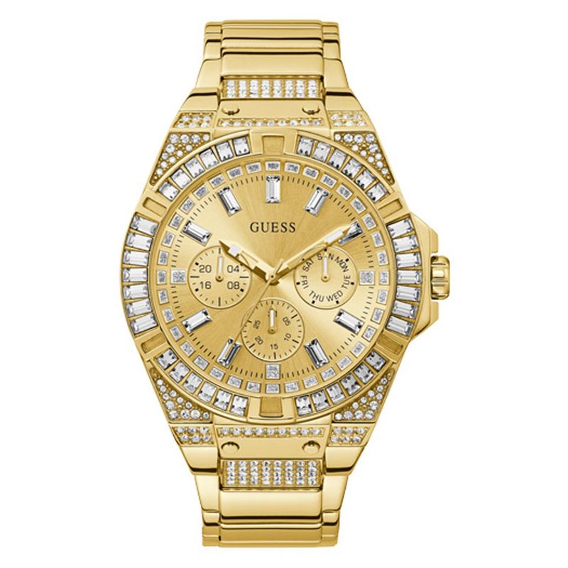 GUESS - Reloj Guess para Hombre Zeus 