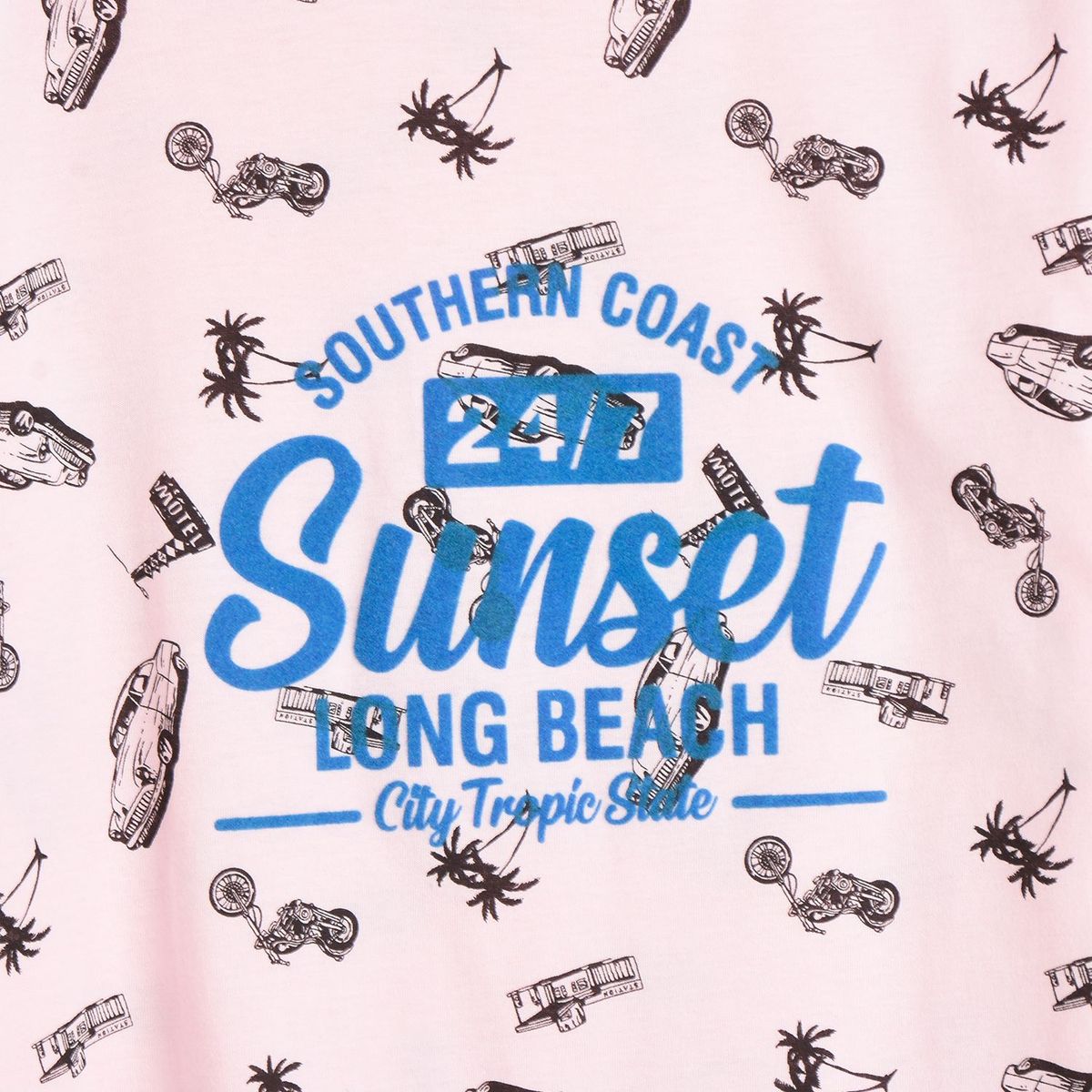 FEDERATION - Camiseta Niño Juvenil Federation