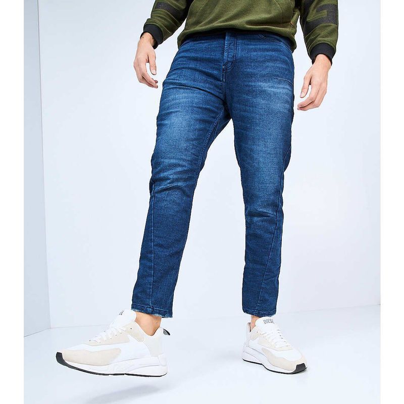 GROGGY - Jean Regular Hombre Groggy