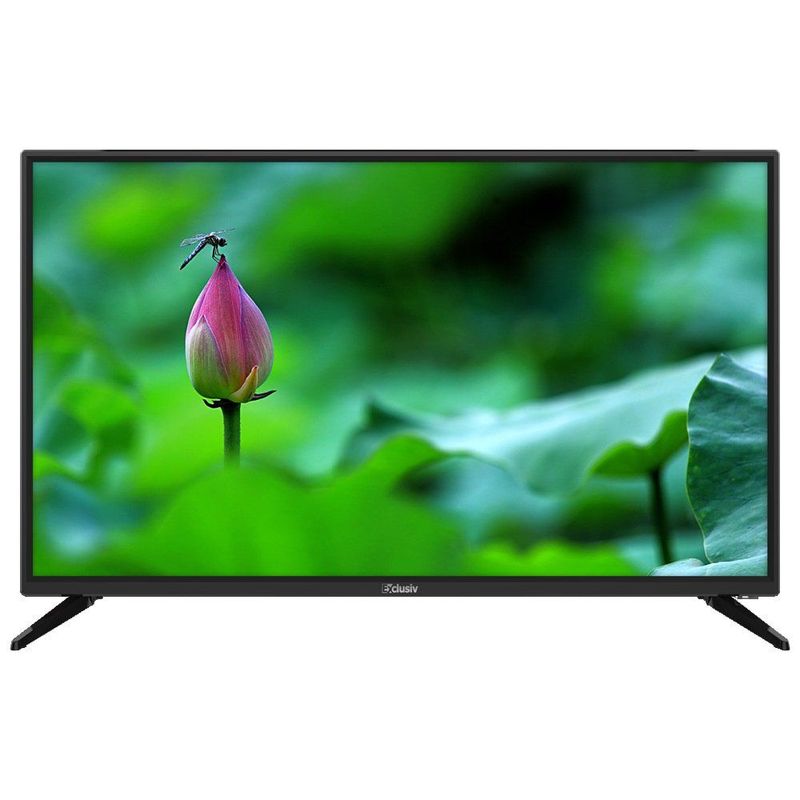 EXCLUSIV - Televisor Exclusiv 32 pulgadas hd smart 