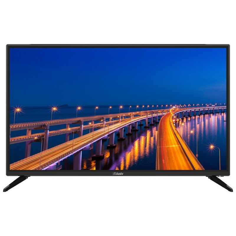 EXCLUSIV - Televisor Exclusiv 32 pulgadas led hd 