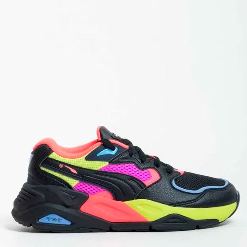 PUMA - Tenis Puma Mujer Moda Trc Lyft Bright