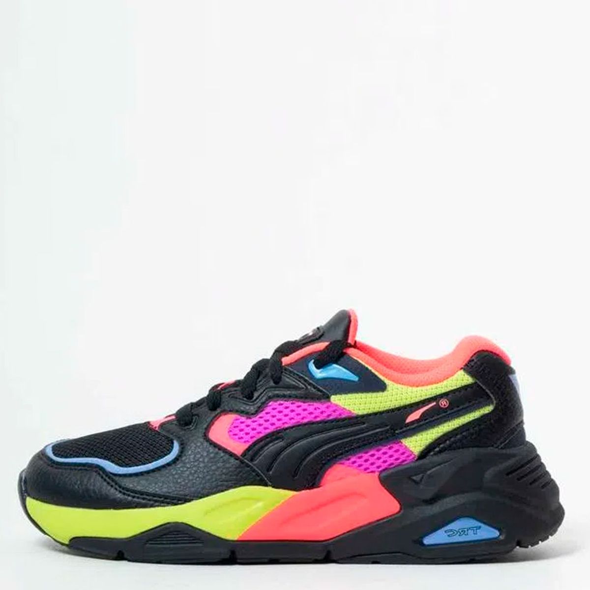 PUMA - Tenis Puma Mujer Moda Trc Lyft Bright