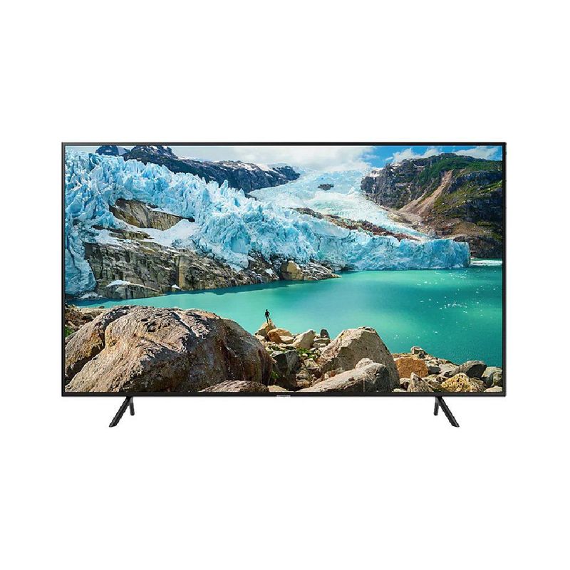 SAMSUNG - Televisor Samsung 65 pulgadas uhd 4k smart plano