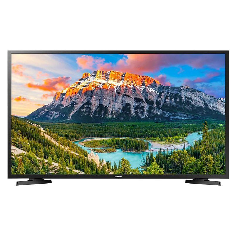 SAMSUNG - Televisor Samsung 49 pulgadas  fhd smart tv