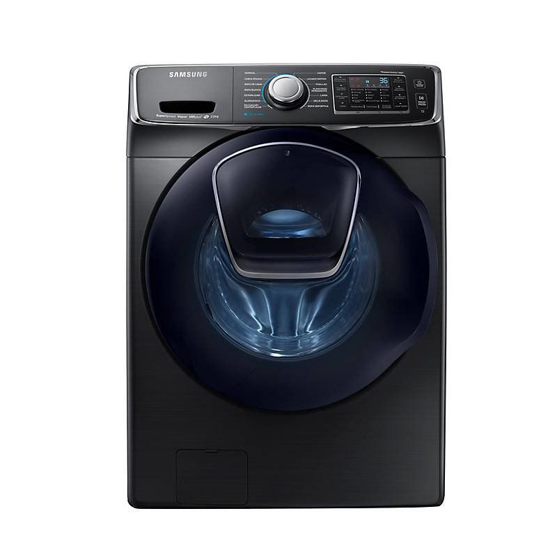 SAMSUNG - Lavadora Carga Frontal 22 kg- WF22K6500AV/CO