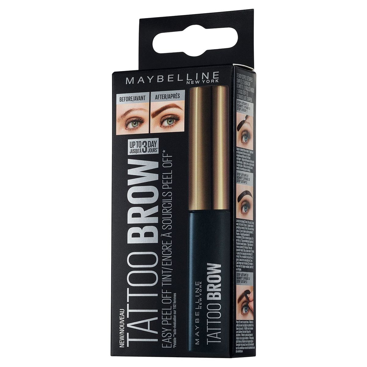 MAYBELLINE - Maquillaje para Cejas Maybelline 4.6 g
