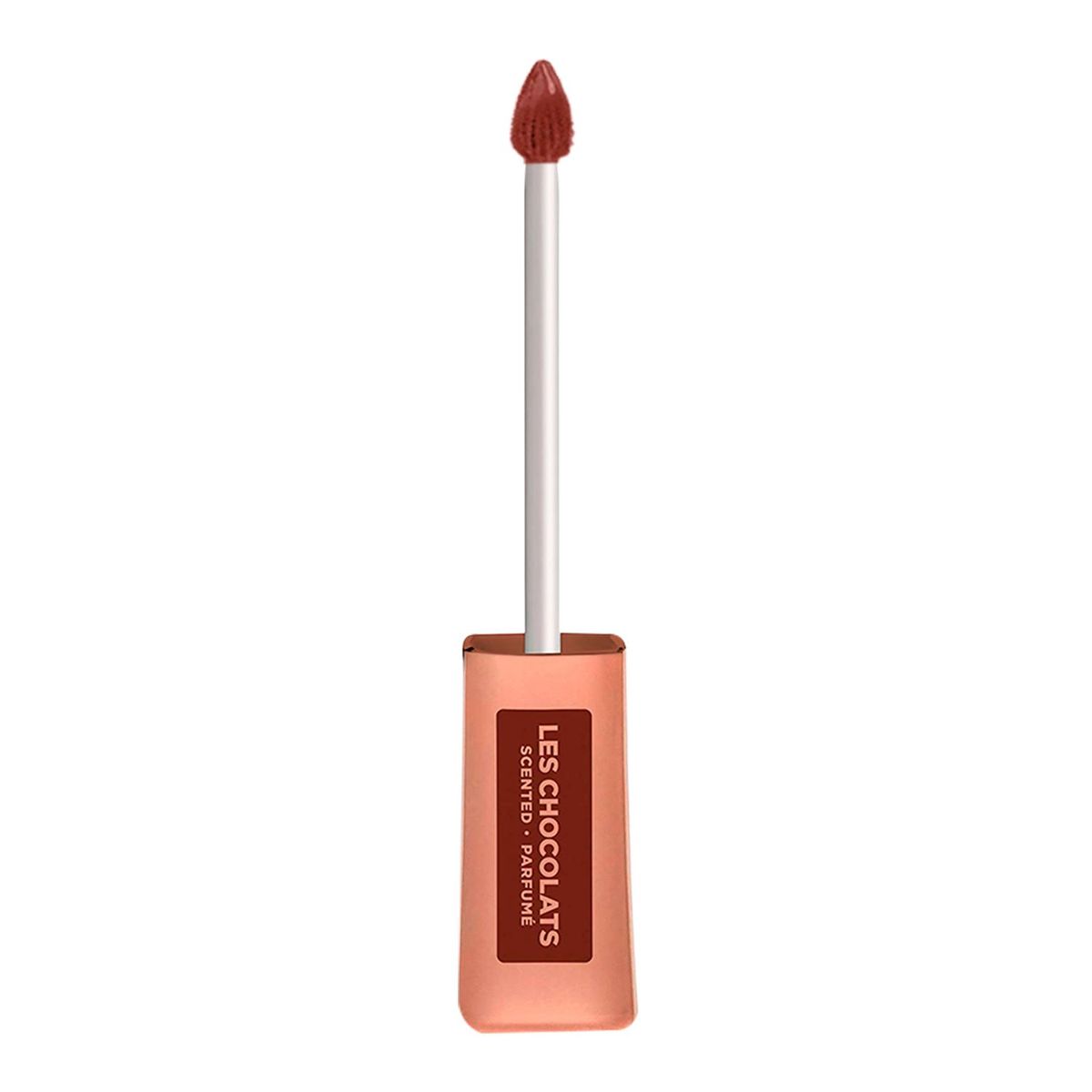 LOREAL PARIS - Labial Les Chocolats Dose O Cocoa