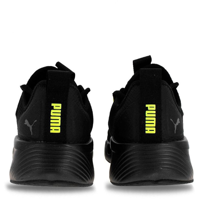 PUMA - Tenis Puma Hombre Cross Training Retaliate 